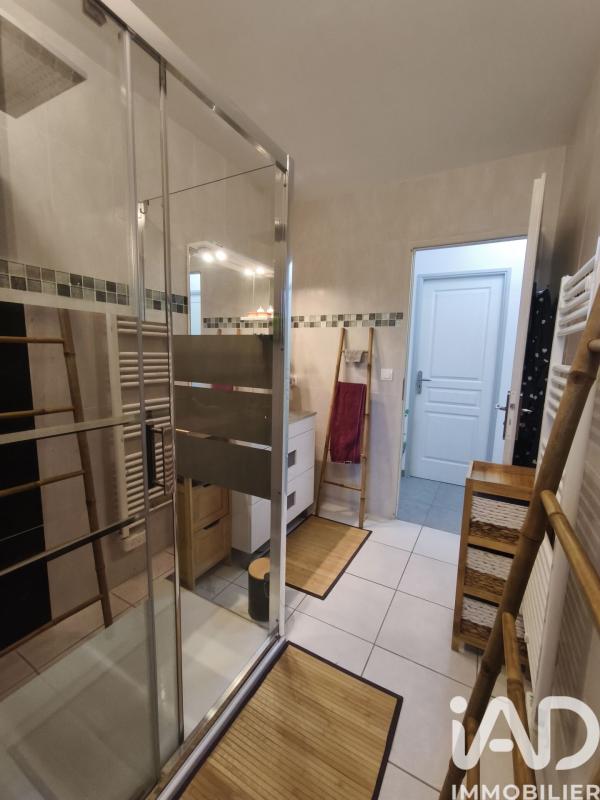 Maison traditionnelle 3 Pièce(s) Margon