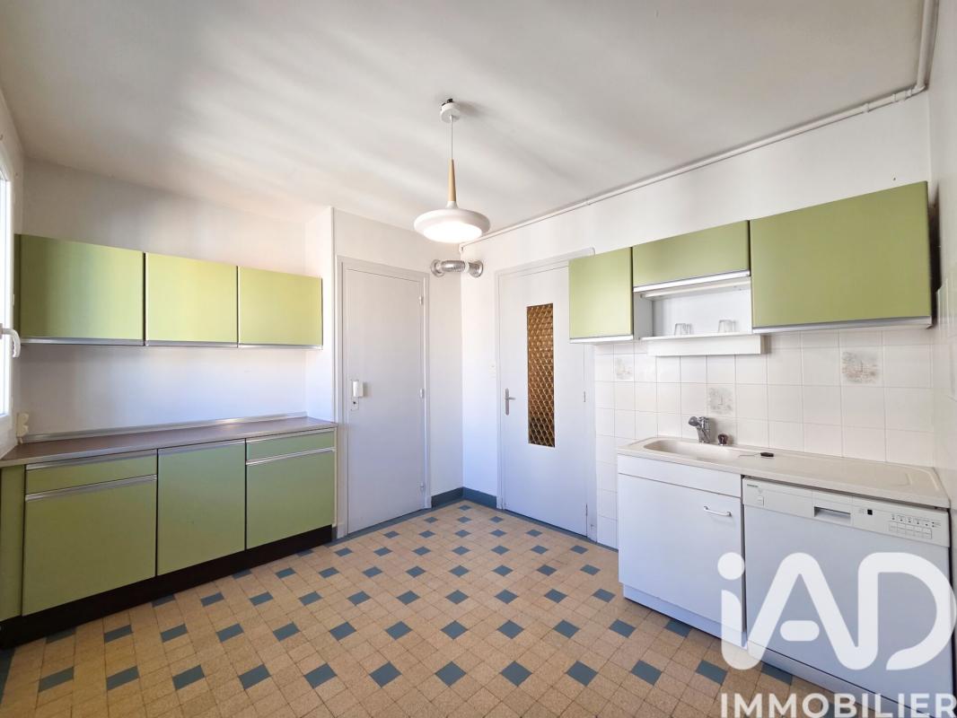 Appartement 3 Pièce(s) Grenoble