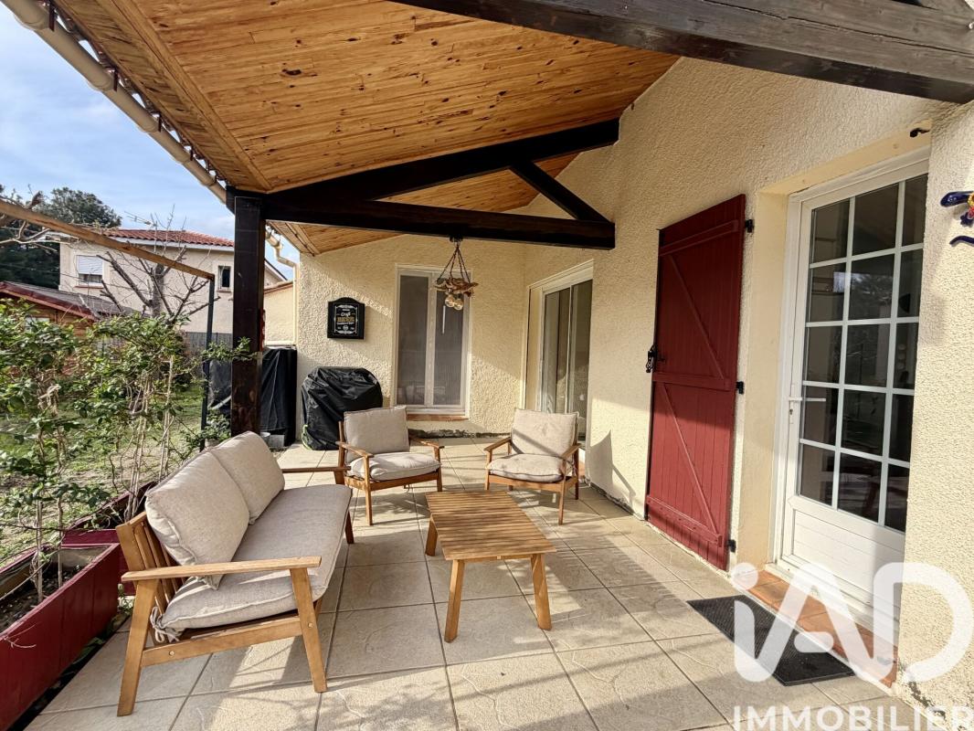 Maison 4 Pièce(s) Le Boulou