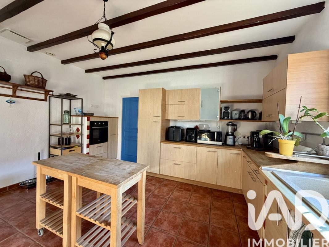 Maison 4 Pièce(s) Le Boulou