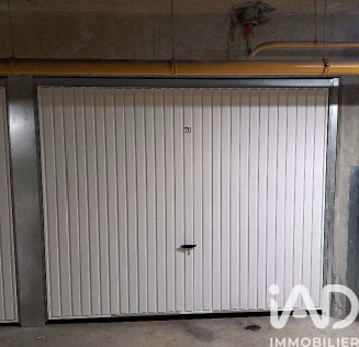 Parking  Lyon 7eme Arrondissement