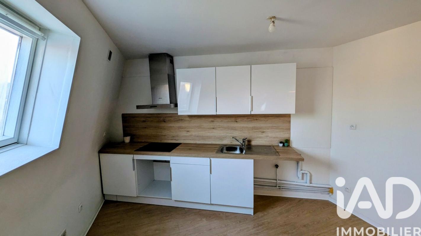 Immeuble  Tourcoing
