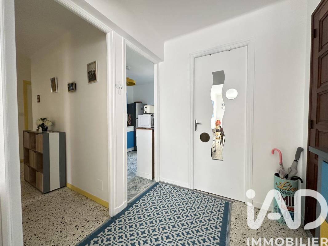 Appartement 3 Pièce(s) Perpignan - Photo 4