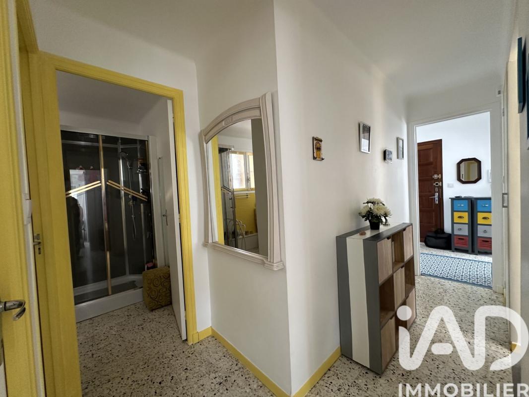 Appartement 3 Pièce(s) Perpignan - Photo 8