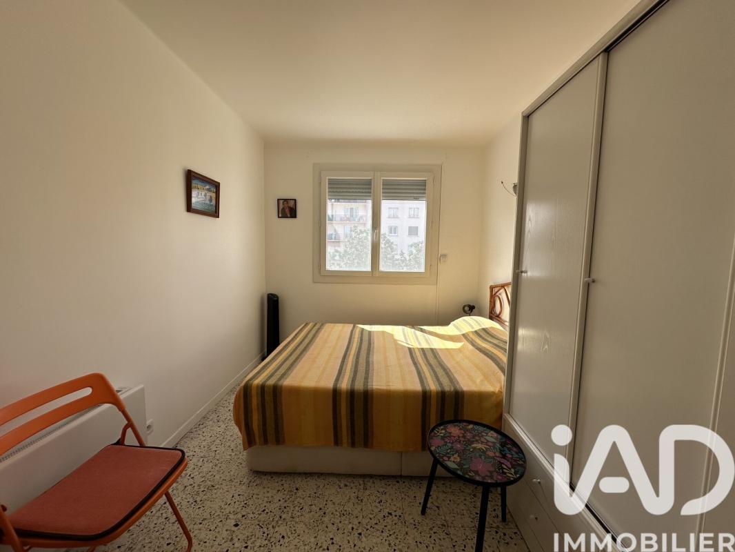 Appartement 3 Pièce(s) Perpignan - Photo 9