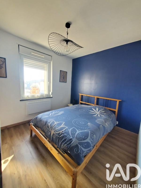 Triplex 3 Pièce(s) Neuves-Maisons