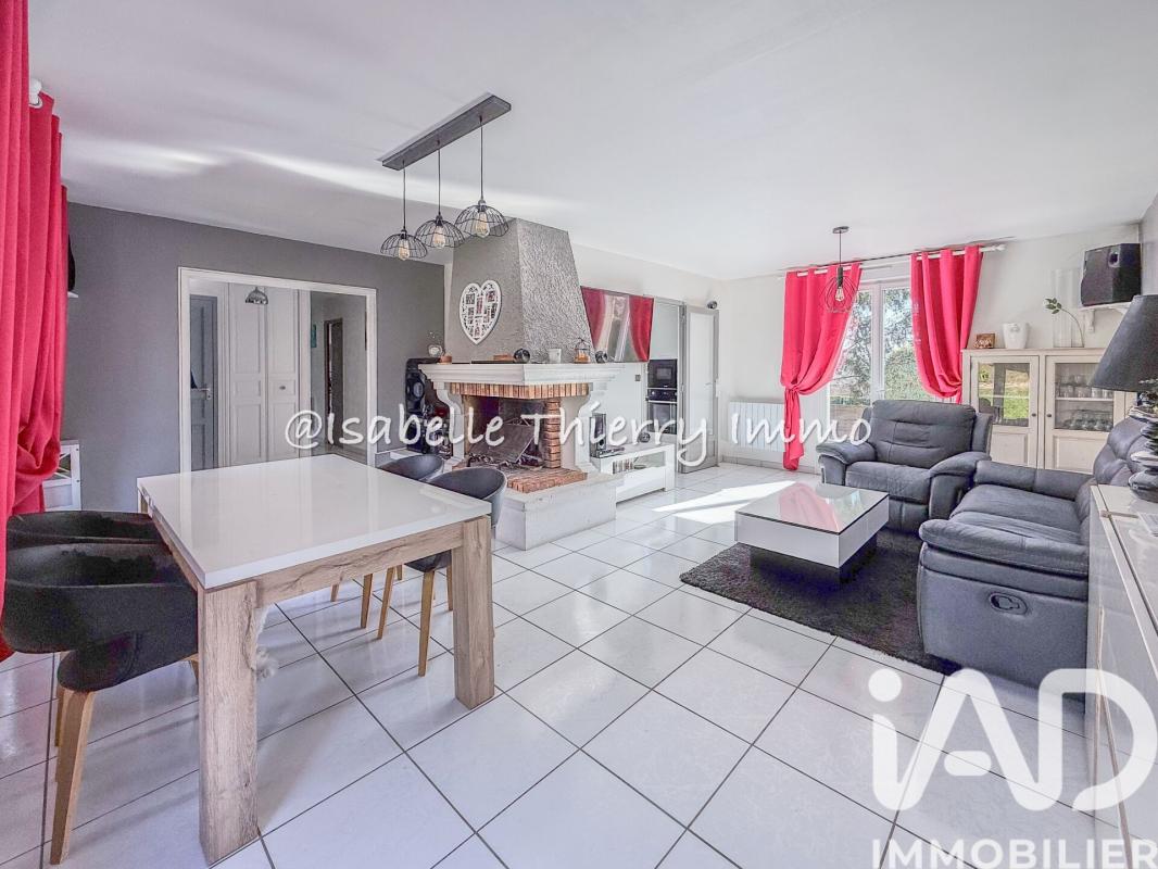 Maison 7 Pièce(s) Montlhéry - Photo 7