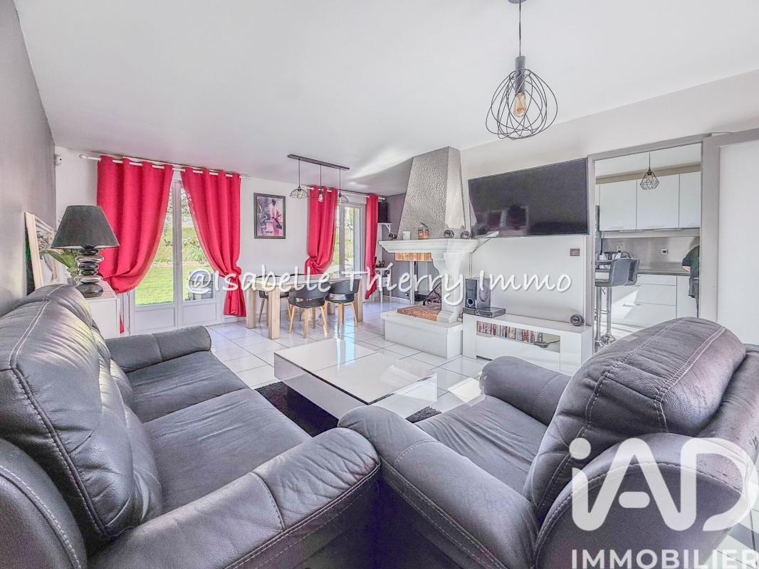 Maison 7 Pièce(s) Montlhéry - Photo 8