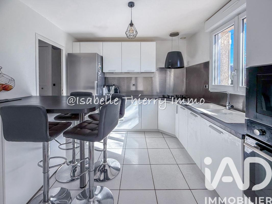 Maison 7 Pièce(s) Montlhéry - Photo 10