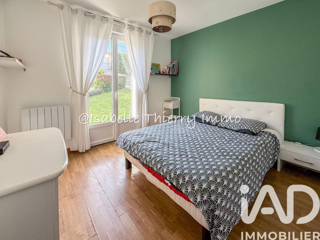 Maison 7 Pièce(s) Montlhéry - Photo 11