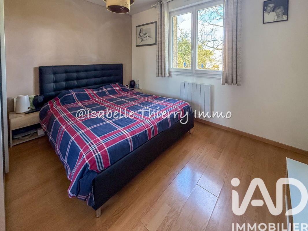 Maison 7 Pièce(s) Montlhéry - Photo 12