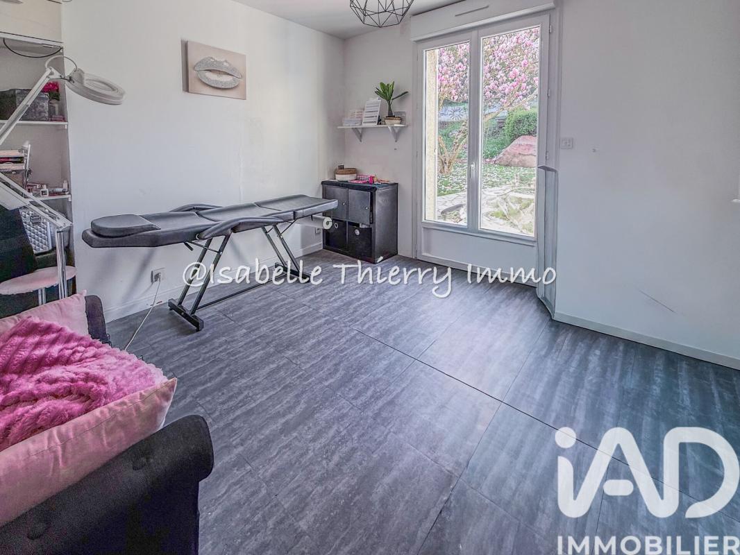 Maison 7 Pièce(s) Montlhéry - Photo 13