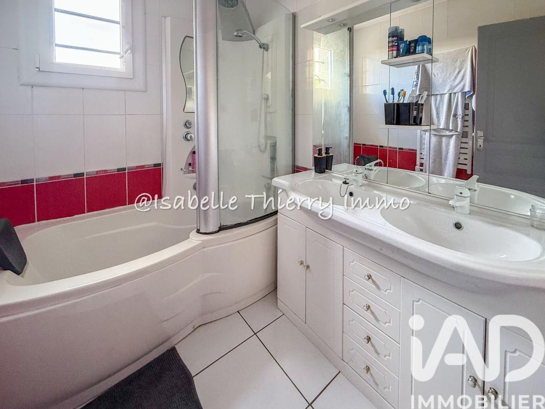 Maison 7 Pièce(s) Montlhéry - Photo 15