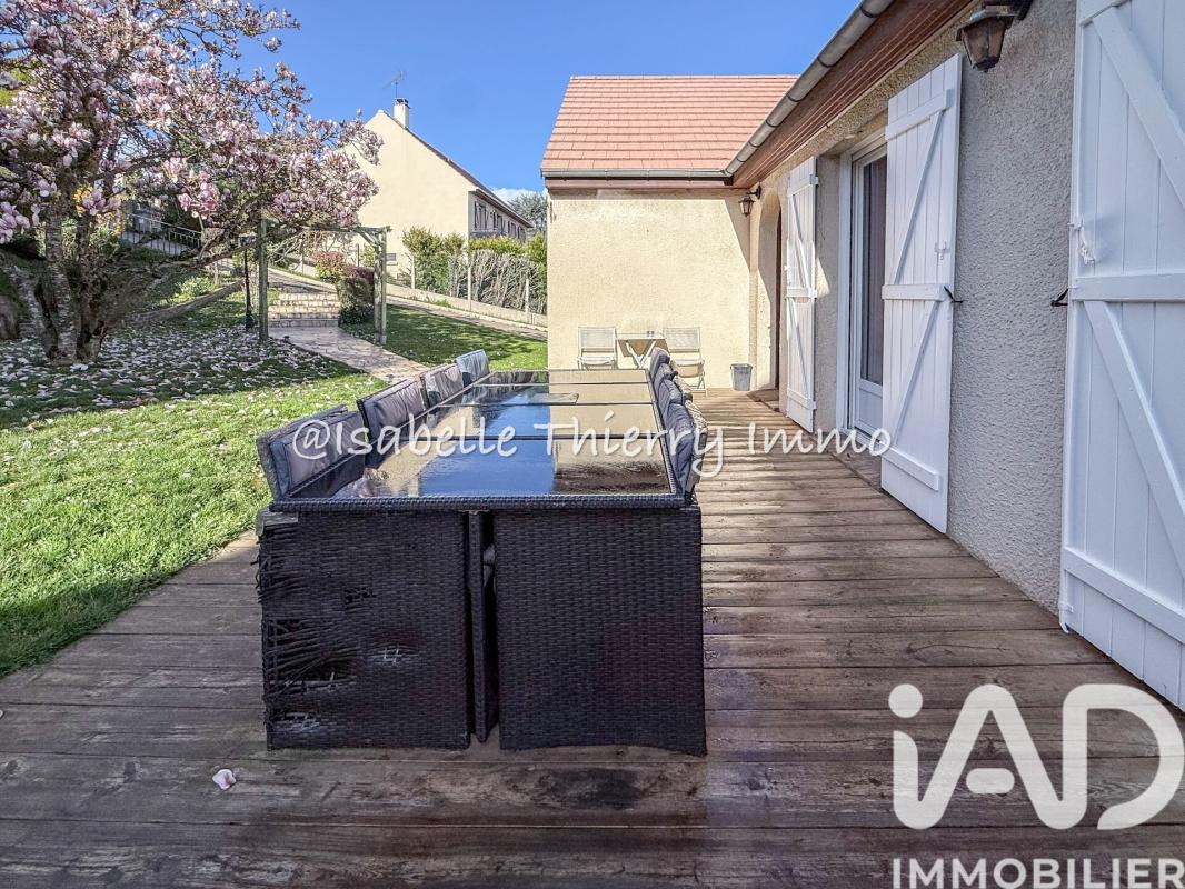Maison 7 Pièce(s) Montlhéry - Photo 16