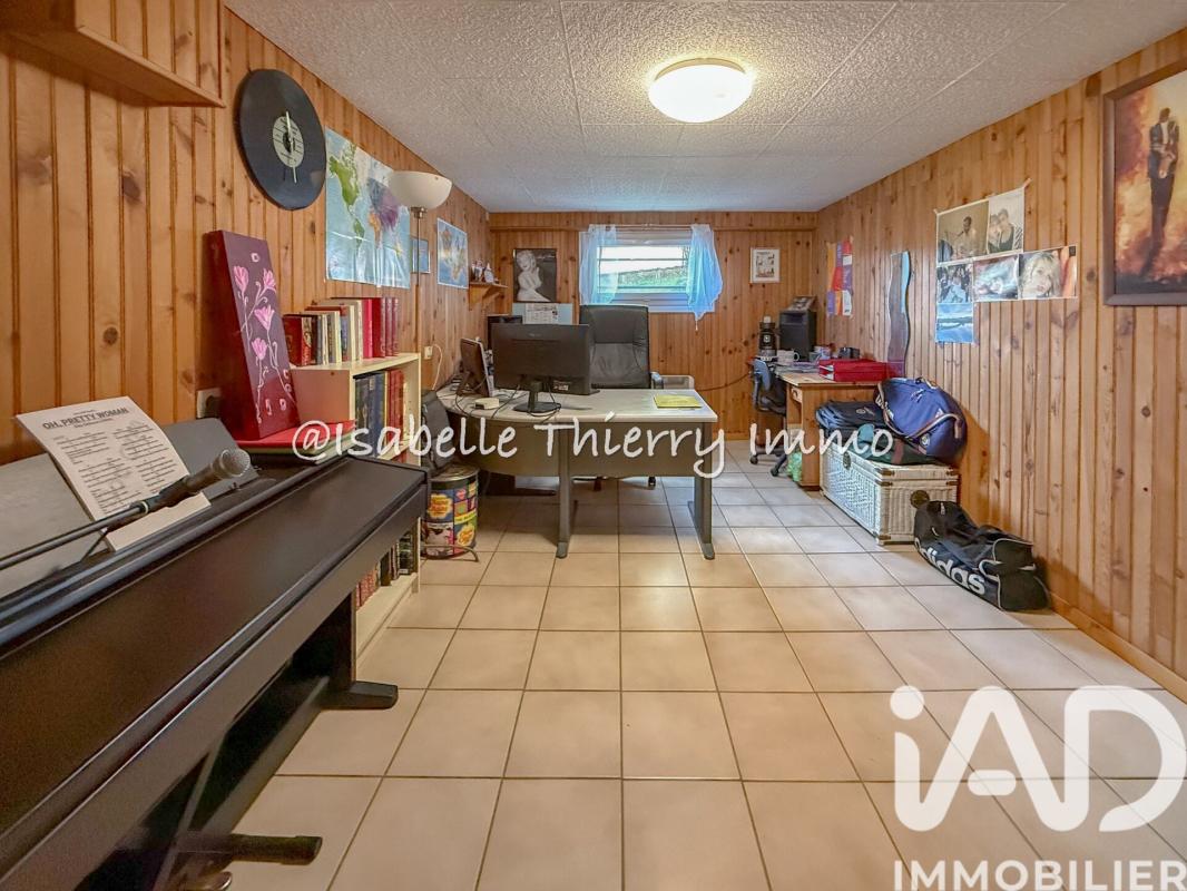 Maison 7 Pièce(s) Montlhéry - Photo 18