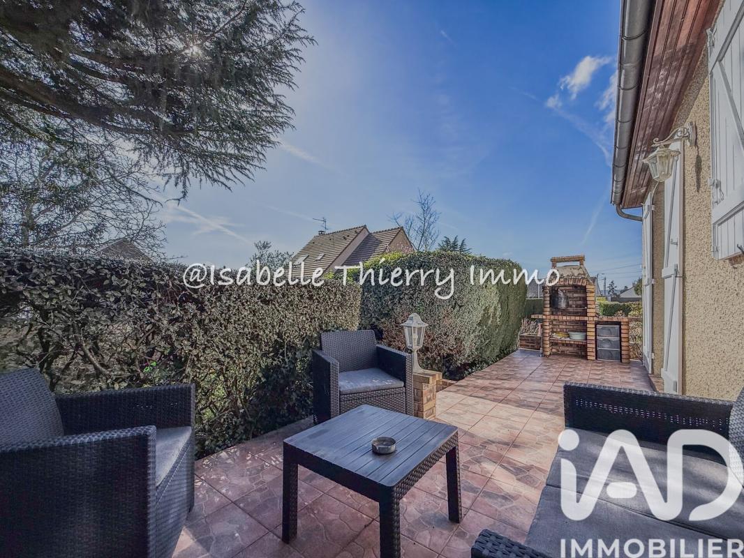 Maison 7 Pièce(s) Montlhéry - Photo 19
