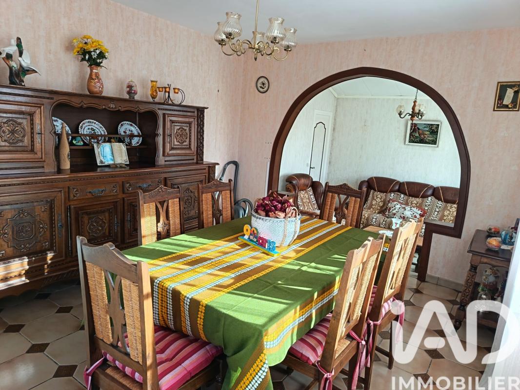 Maison 3 Pièce(s) Coutras