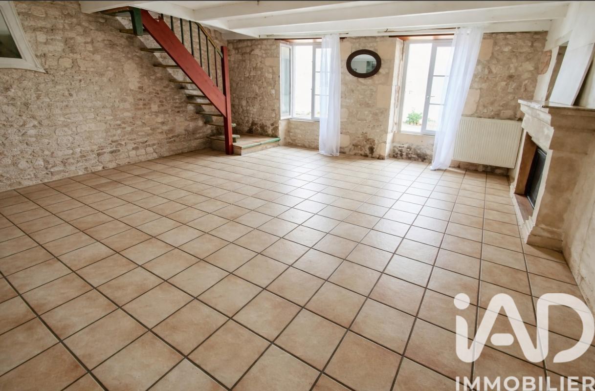 Maison de village 5 Pièce(s) Saint-Rogatien