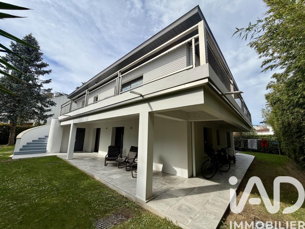 Maison 9 Pièce(s) Anglet