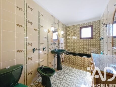 Maison 8 Pièce(s) Fayence - Photo 2
