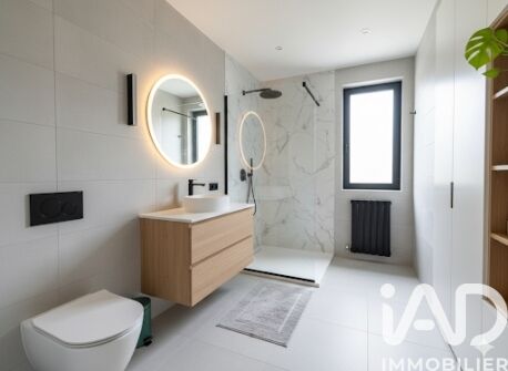 Maison 8 Pièce(s) Fayence - Photo 3
