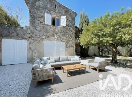 Maison 8 Pièce(s) Fayence - Photo 6