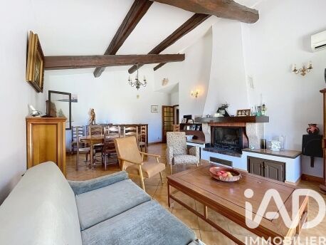 Maison 8 Pièce(s) Fayence - Photo 10