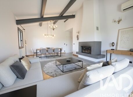 Maison 8 Pièce(s) Fayence - Photo 11