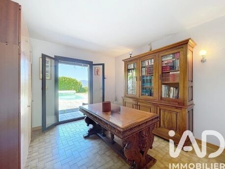 Maison 8 Pièce(s) Fayence - Photo 13
