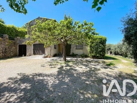 Maison 8 Pièce(s) Fayence - Photo 15