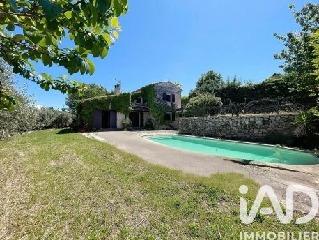 Maison 8 Pièce(s) Fayence - Photo 16