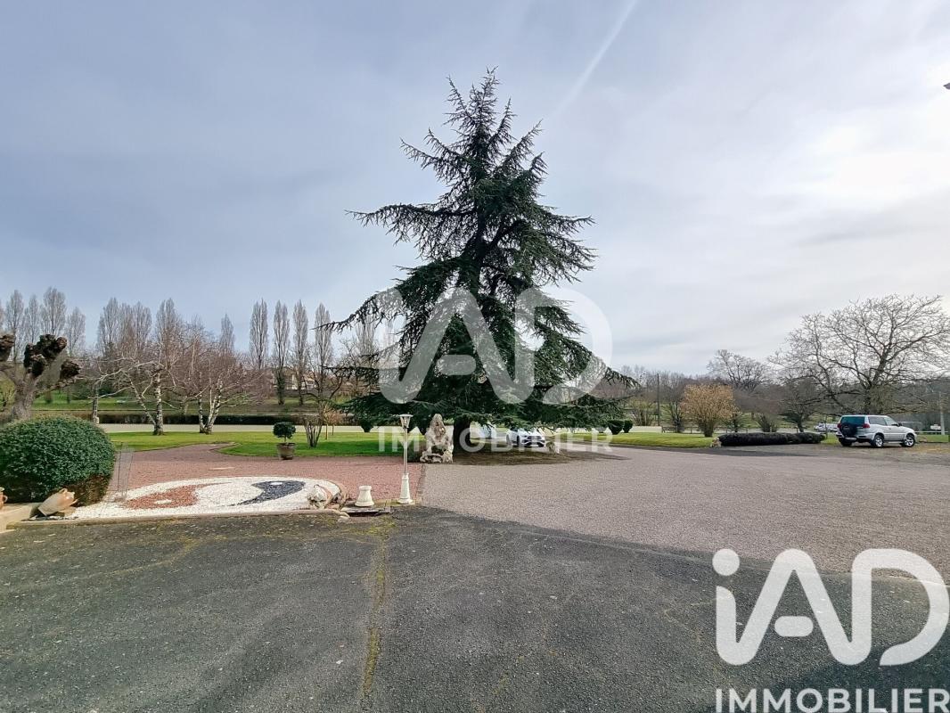 Maison 5 Pièce(s) Leignes-sur-Fontaine