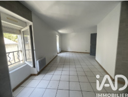 Appartement 4 Pièce(s) Aubenas