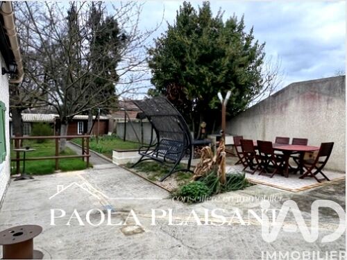 Maison 4 Pièce(s) Mitry-Mory