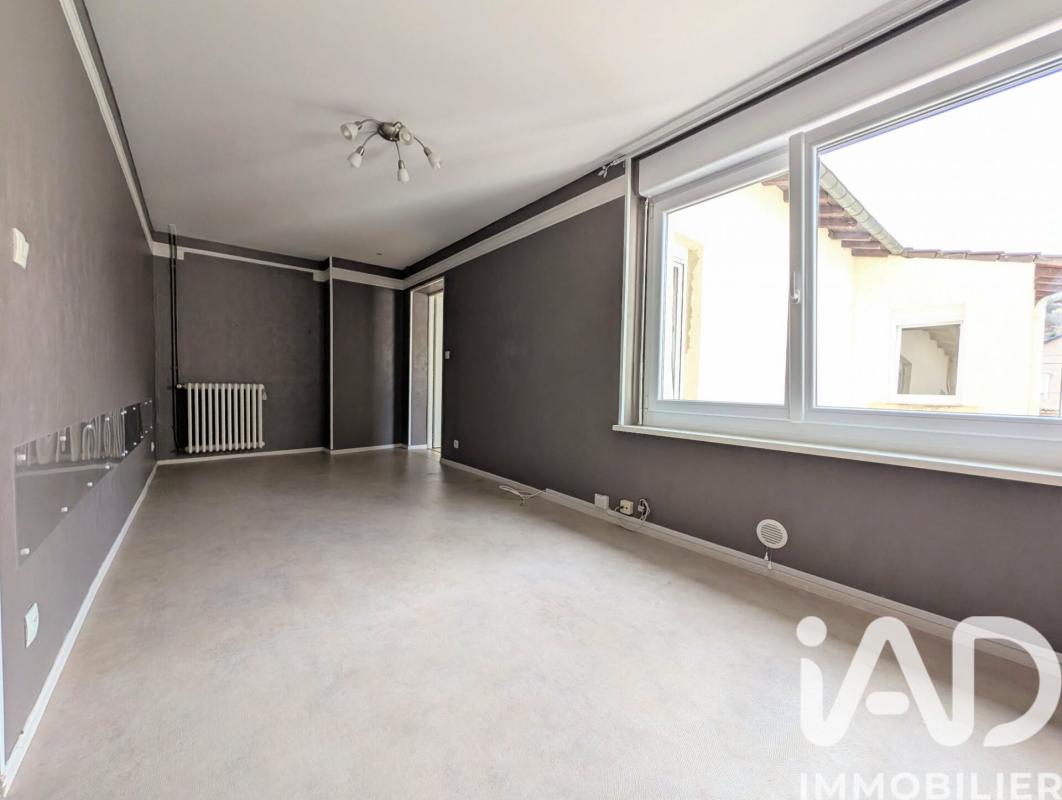 Appartement 4 Pièce(s) Knutange