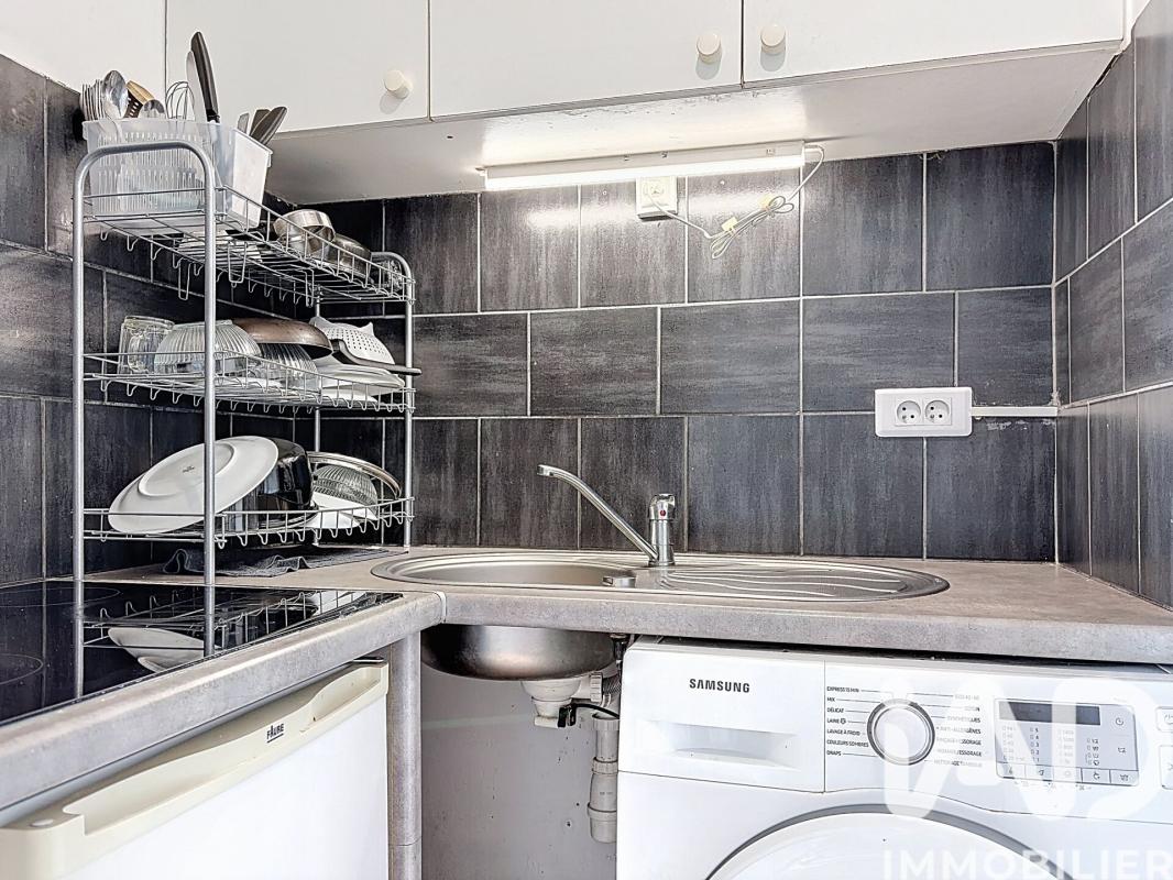 Appartement 2 Pièce(s) Rambouillet