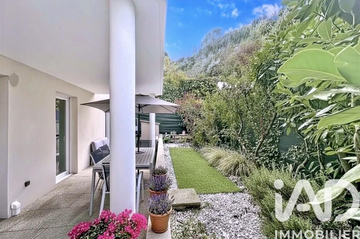 Appartement 3 Pièce(s) Saint-Laurent-du-Var