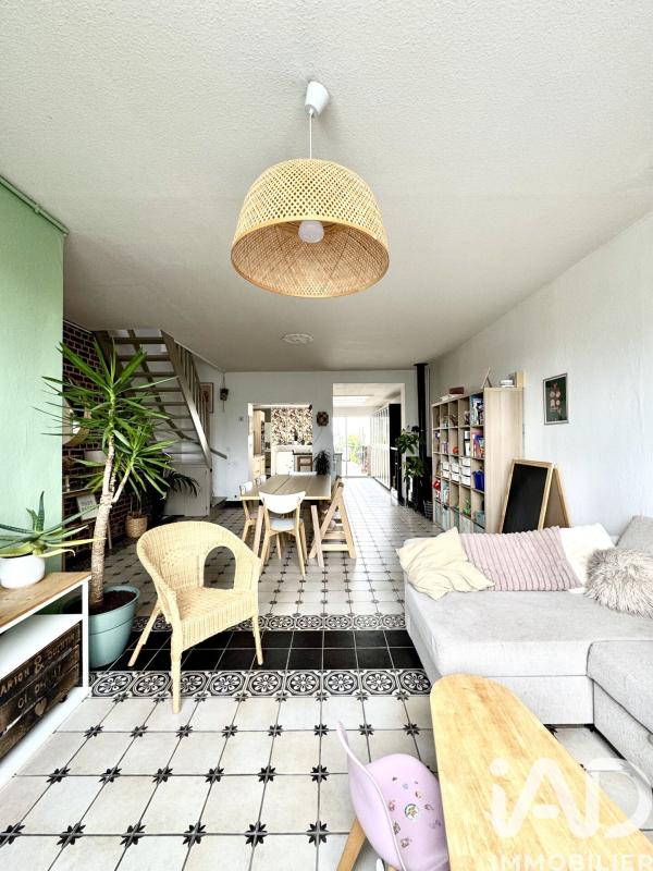 Maison de ville 6 Pièce(s) Roncq