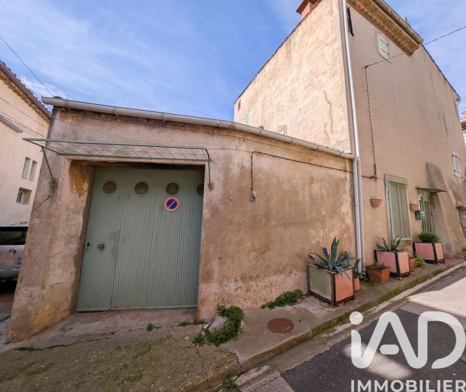 Maison 5 Pièce(s) Bizanet