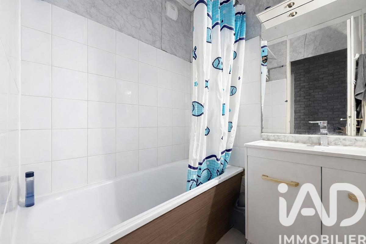 Appartement 4 Pièce(s) Le Petit-Quevilly - Photo 3