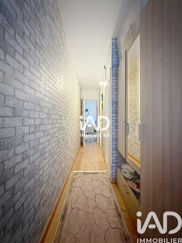 Appartement 4 Pièce(s) Le Petit-Quevilly - Photo 4