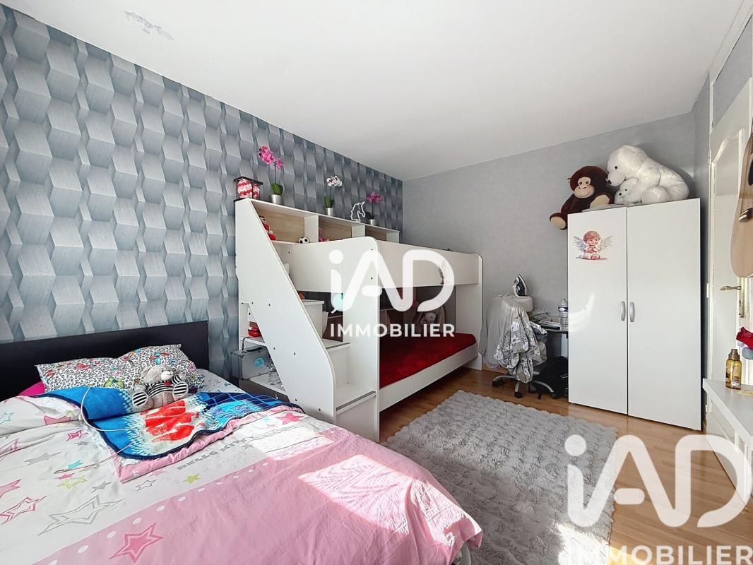 Appartement 4 Pièce(s) Le Petit-Quevilly - Photo 5