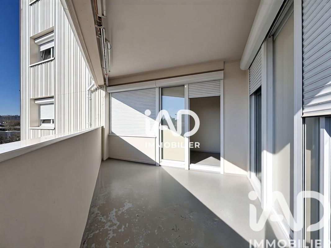 Appartement 4 Pièce(s) Le Petit-Quevilly - Photo 8
