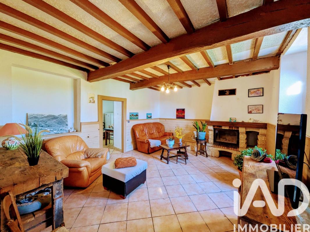 Maison 4 Pièce(s) Pouyastruc