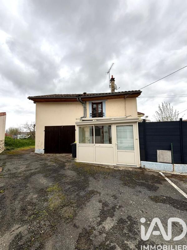 Maison 5 Pièce(s) Aixe-sur-Vienne - Photo 1