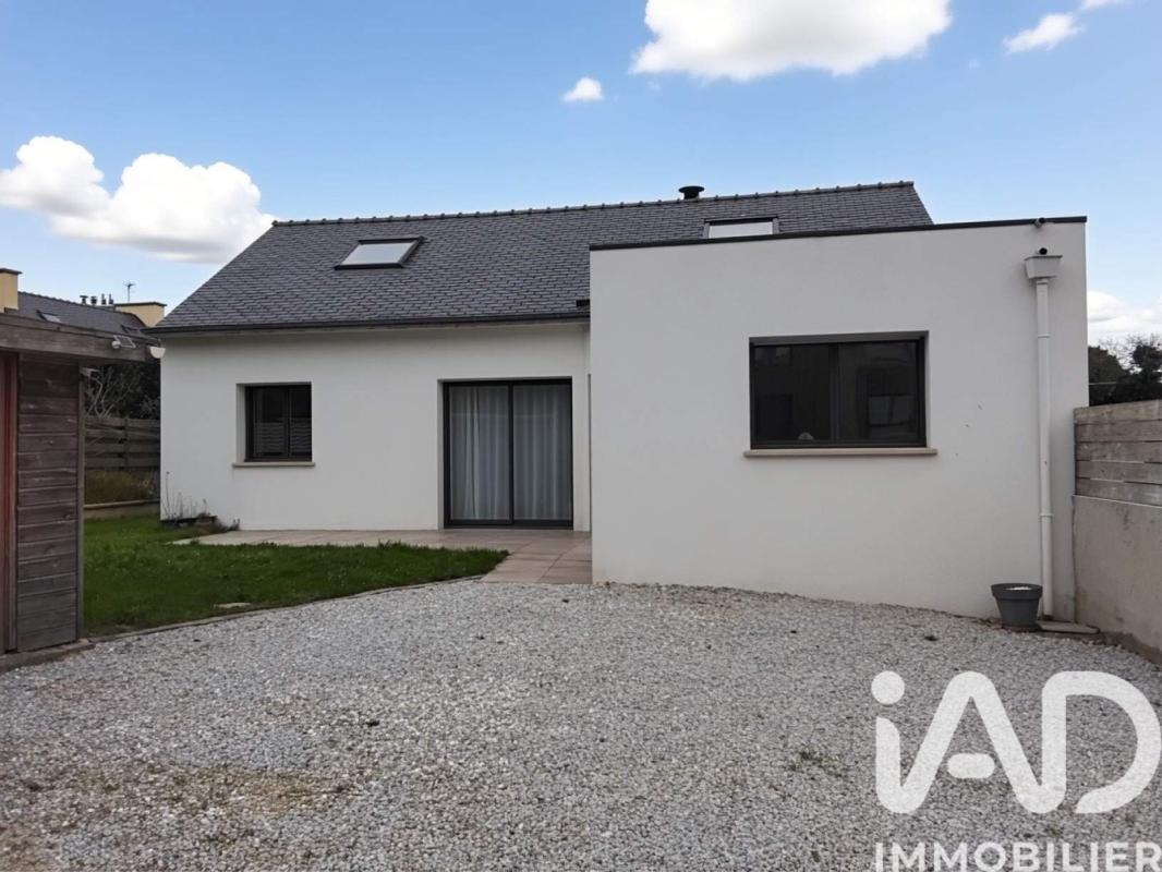 Maison 5 Pièce(s) Plouescat