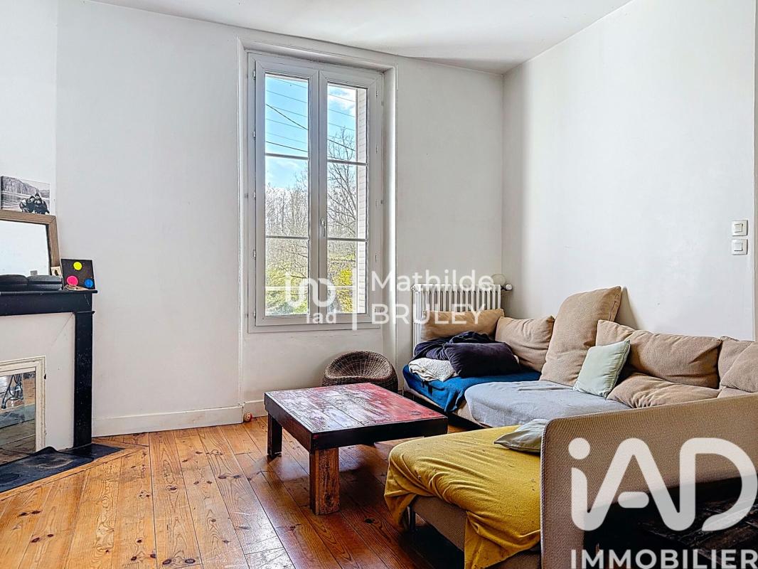 Maison de village 6 Pièce(s) Dourdan