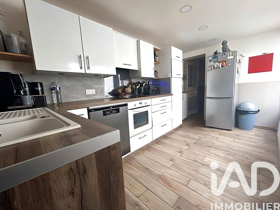 Maison 5 Pièce(s) Somain