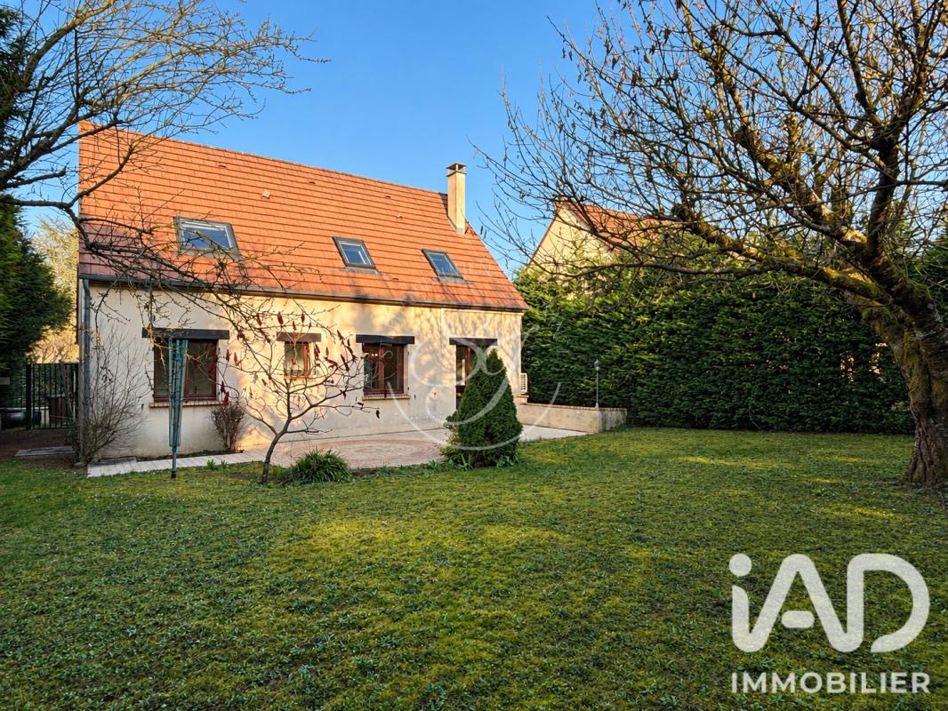 Maison 6 Pièce(s) Tigery