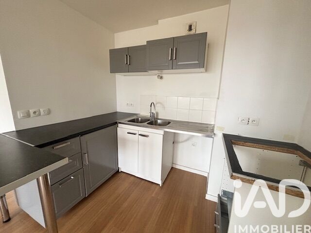 Appartement 2 Pièce(s) Thiais - Photo 2